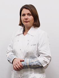 Пахомова Людмила Александровна