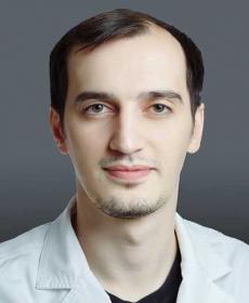 Ужахов Ахмед Гиланиевич
