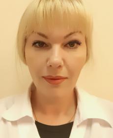 Новикова Виктория Викторовна