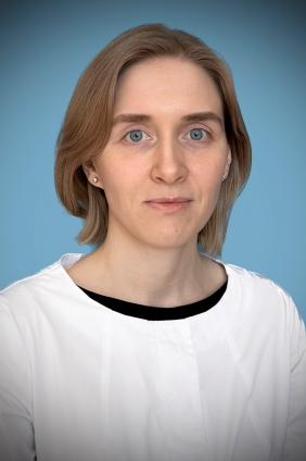 Смирнова Анастасия Андреевна