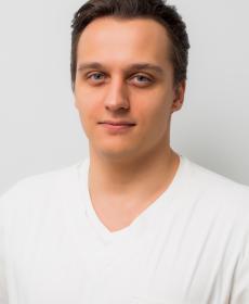 Крыжановский Алексей Анатольевич