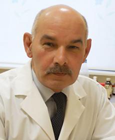 Рождественский Александр Олегович