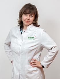 Шишова Елена Владимировна