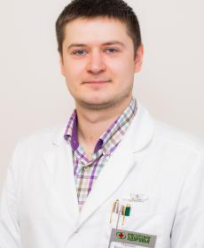Черненко Валерий Юрьевич