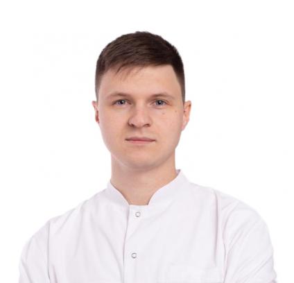 Бердюгин Евгений Сергеевич