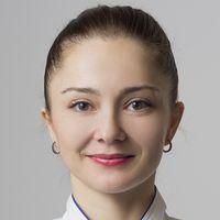 Султанбекова Лейла Набиевна