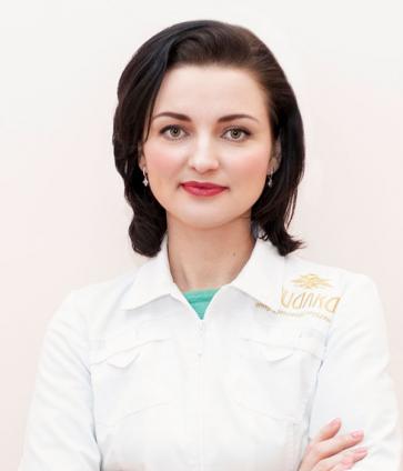 Филинцева Инна Ионовна
