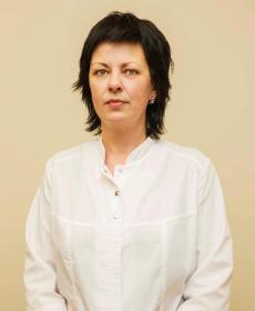 Смирнова Юлиана Валентиновна