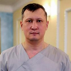 Азимов Олимджон Аминджонович