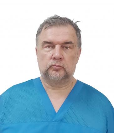 Алексеев Алексей Анатольевич