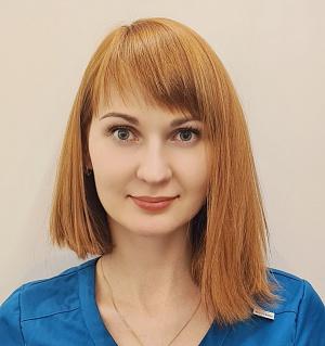 Исаева Елена Всеволодовна
