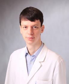 Мищенко Кирилл Александрович
