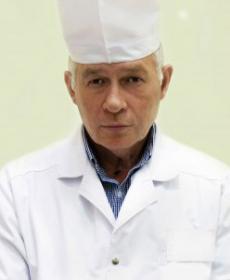 Чекин Владимир Романович