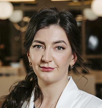 Фомичева Владислава Станиславовна