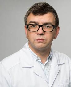 Зайцев Максим Геннадьевич