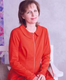 Рязанцева Наталья Анатольевна