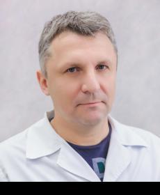 Антон Виталий Георгиевич