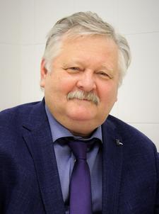 Бурдуковский Михаил Алексеевич