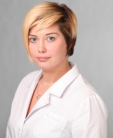 Старостина Екатерина Леонидовна