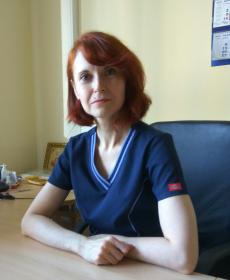 Смирнова Наталия Александровна