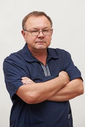 Хролович Антон Борисович