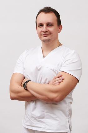 Тощев Алексей Андреевич