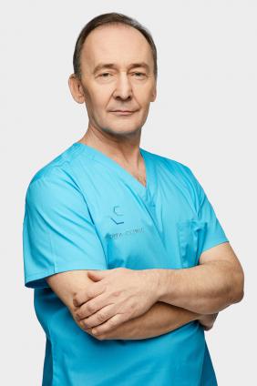 Марчак Вадим Артурович