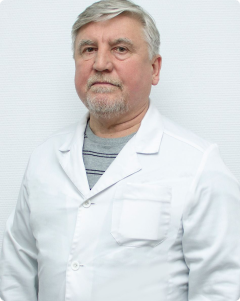 Брагин Василий Борисович