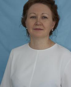Вечканова Ирина Геннадьевна