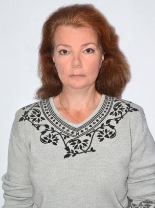 Харламова Дарья Александровна
