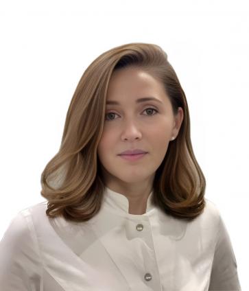 Винтовкина Маргарита Владимировна