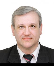 Гнатовский Владимир Васильевич