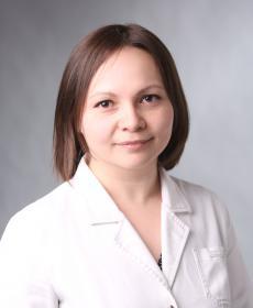 Дементьева Татьяна Валерьевна