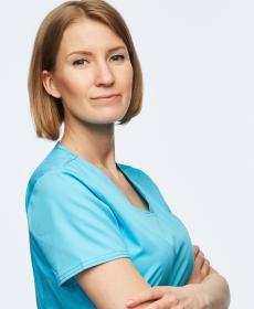 Хиврич Екатерина Борисовна