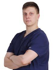 Аксенов Андрей Викторович