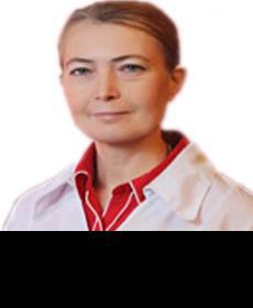 Васильева Оксана Анатольевна