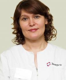 Мина Лариса Геннадьевна
