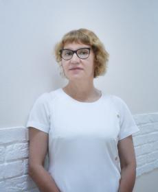 Новоструева Ирина Ивановна