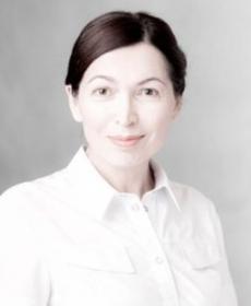 Бахвалова Наталья Юрьевна