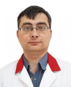 Радионов Иван Сергеевич