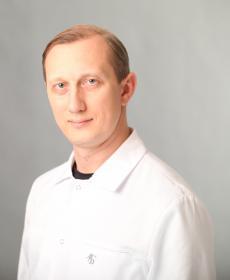 Асфендиаров Денис Дамирович