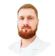 Соловьев Даниил Петрович