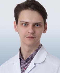 Репин Илья Сергеевич