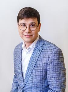 Брагин Дмитрий Алексеевич
