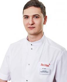 Базылев Андрей Сергеевич