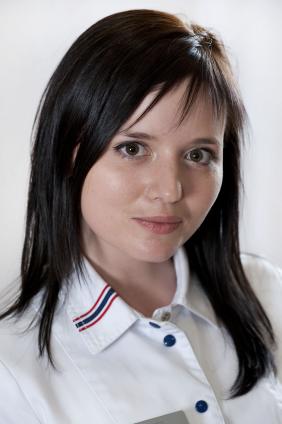 Козуб (жукова) Ксения Евгеньевна