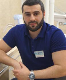 Сабекия Батал Бесланович