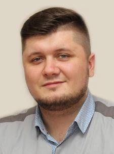 Иванов Роман Игоревич