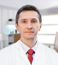 Зиновьев Сергей Владимирович