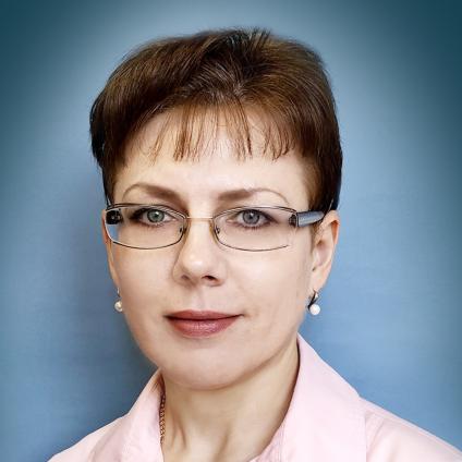 Реваева Ирина Дмитриевна